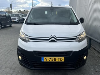 Citroën Jumpy Citroen Jumpy 2.0 BlueHDI 120 Business XL S&S*ECC*CRUISE* - afbeelding nr 13