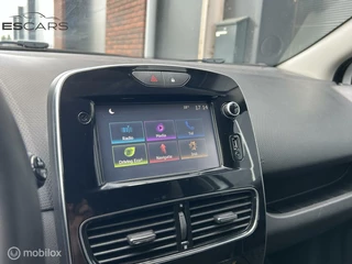 Renault Clio Renault Clio Estate 0.9 TCe Limited  Keyless | Led | Airco - afbeelding nr 23
