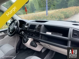 Volkswagen Transporter Volkswagen Transporter 2.0 TDI L2H1 4Motion - afbeelding nr 14