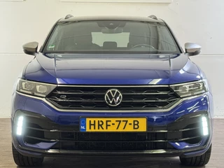 Volkswagen T-Roc CAMERA/BEATS/AKRAPOVIC/TREKHAAK - afbeelding nr 11