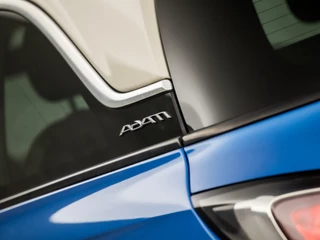 Opel ADAM (SCHERM, NAP, CRUISE, SPORTSTOELEN, PARKEERSENSOREN, BLUETOOTH, DAB+, NIEUWE APK, NIEUWSTAAT) - afbeelding nr 23