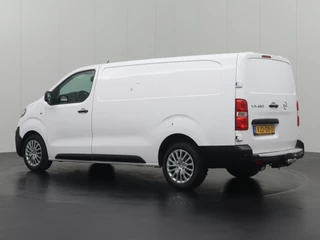 Opel Vivaro Opel Vivaro 2.0CDTI 122PK XXL Edition | Navigatie | Camera | Trekhaak | Betimmering - afbeelding nr 6
