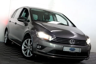 Volkswagen Golf Sportsvan - afbeelding nr 9