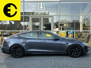 Tesla Model S Tesla Model S Plaid AWD 1020PK | FullSelfdriving | Incl. BTW - afbeelding nr 11