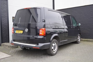 Volkswagen Transporter - Airco - Navi - Cruise - €16.900,- Excl. - afbeelding nr 2