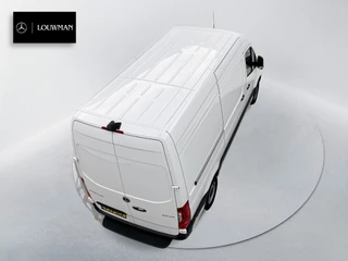 Mercedes-Benz Sprinter Mercedes-Benz Sprinter 315 1.9 CDI L2H2 RWD PRO 24 Maanden Certified Garantie Achteruitrijcamera Cruise Control Betimmering - afbeelding nr 32