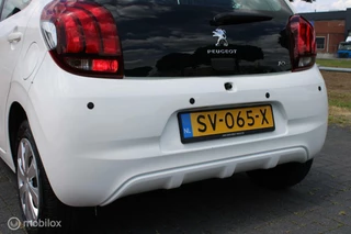 Peugeot 108 Peugeot 108 1.0 e-VTi Active, 5-Drs, Pdc, Airco, Elek ramen voor, Bluetooth, - afbeelding nr 19