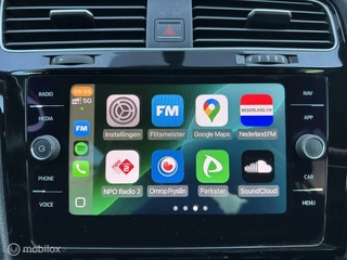 Volkswagen Golf Volkswagen Golf 1.0 TSI SOUND EDITION CLIMA*ACC*PDC*CARPLAY! - afbeelding nr 43