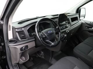 Ford Transit Custom | Navigatie | Camera | 3-Persoons | Betimmering - afbeelding nr 3