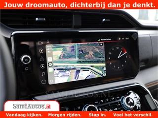 GMC Sierra GMC Sierra AT4 | 6.2 V8 | Prijs Compleet met Garantie en Lpg en Rijklaarmaak kosten | Comfortabele Dubbele Cabine met 5 Zitplaatsen | BPM vrij | Nu Leverbaar uit Voorraad | Voorraad Nr 2241 -  8521 | - afbeelding nr 16