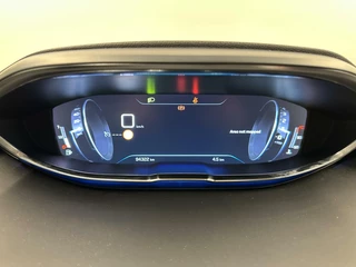 Peugeot 3008 Peugeot 3008 1.2 PureTech Allure NAVI TREKHAAK CARPLAY - afbeelding nr 21