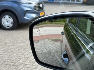 Ford Galaxy Ford Galaxy 2.5 FHEV Titanium 7 pers 190pk  | Trekhaak | Panoramadak | Adaptive cruise control | AGR-stoelen |  Sony audio | Privacy glass | Stoelverwarming - afbeelding nr 24