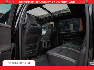 Dodge Ram 1500 Dodge Ram 1500 TRX | 6.2 V8 712PK | Final Edition | All-In Prijs | Beschikt over alle opties | Comfortabele Dubbele Cabine met Royale 5 Zitplaatsen | BPM vrij | Nu Leverbaar uit Voorraad | Voorraad Nr 2121 - 4420 - afbeelding nr 23