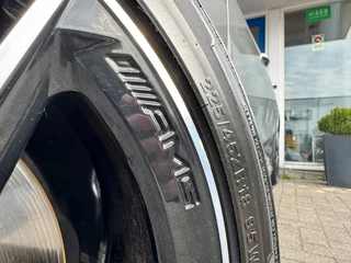 Mercedes-Benz B-Klasse - afbeelding nr 16