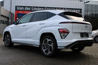 Hyundai Kona - afbeelding nr 3