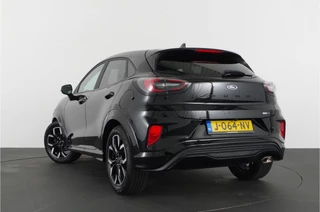 Ford Puma Ford Puma 1.0 EcoBoost Hybrid ST-Line X First Edition > Pano.schuif/B&O/Camera/Trekhaak... - afbeelding nr 12