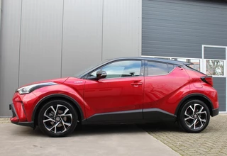 Toyota C-HR - afbeelding nr 5