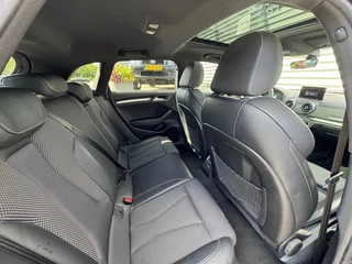 Audi A3 - afbeelding nr 13