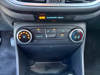 Ford Fiesta - afbeelding nr 3