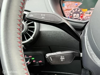 Audi TT Audi TT Roadster TTS quattro Competition Bucket Seats Virtual Navi Carplay B&O Audio Leer Matrix LED - afbeelding nr 37