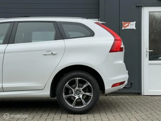 Volvo XC60 Volvo XC60 2.0 D4 FWD Summum Ocean Race Geartronic-8 /Sensus/Intellisafe/Panoramadak/Camera/Adap cruise/2x elek.stoel/Zeer compleet - afbeelding nr 41