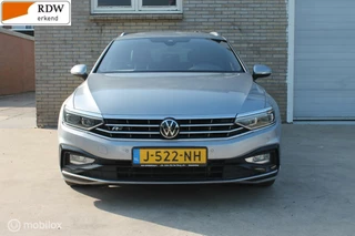 Volkswagen Passat Volkswagen Passat Variant 1.5 TSI R-Line Business + | 150 PK - afbeelding nr 71