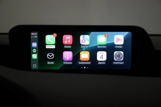 Mazda 3 Mazda 3 2.0 e-SkyActiv-X M 186 Luxury - Carplay, Camera, BOSE - afbeelding nr 4