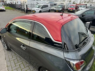 Opel ADAM Opel ADAM 1.4 Unlimited AUTOMAAT - afbeelding nr 21