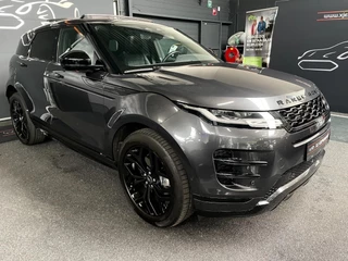 Land Rover Range Rover Evoque Land Rover RANGE ROVER EVOQUE 1.5 P300e AWD Autobiography OPEN DAK FACE-LIFT 309 PK - afbeelding nr 2