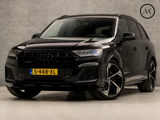 Audi Q7 - 34815289-0