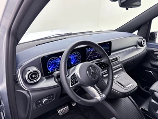 Mercedes-Benz EQV - afbeelding nr 5