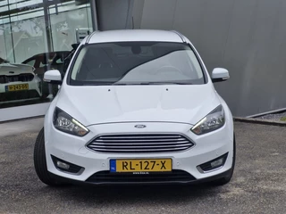 Ford Focus Ford Focus Wagon 1.5 Titanium - afbeelding nr 3