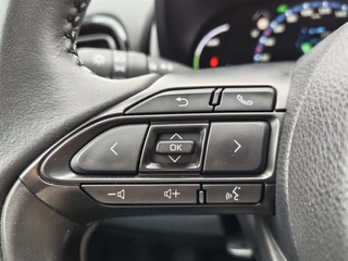 Toyota Yaris Cross Toyota Yaris Cross 1.5 Hybrid First Edition | Navi | Keyless Start & Entry | Androi - afbeelding nr 13