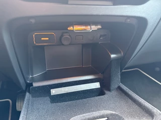 Citroën C4 Spacetourer Citroën C4 Spacetourer 130PK Shine Automaat | Dodehoek | ACC | Massage | Navi | Camera - afbeelding nr 18