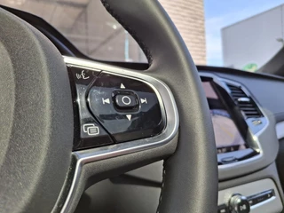 Volvo XC90 Volvo XC90 2.0 T8 Recharge AWD Plus Bright - afbeelding nr 18
