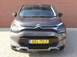 Citroën C3 Aircross Citroen C3 Aircross 1.2 PureTech 110pk You Navigatie | Apple Carplay/Android Auto | Climate Control | Cruise Control | Dab | Parkeer sensoren - afbeelding nr 6