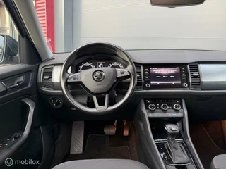 Škoda Kodiaq Skoda Kodiaq 1.5 TSI Ambition BNS 7p. DSG Navi/Clima/LED/20