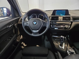 BMW 1 Serie BMW 1 Serie 118i Executive Sport / Sportstoelen / LED / NL Auto - afbeelding nr 17