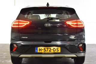 Kia Niro CAMERA/NAVI/LEDER - afbeelding nr 8