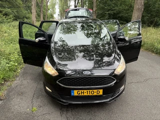 Ford C-MAX Ford C-MAX 1.0 Trend AIRCO|NAVI|HOGE INSTAP - afbeelding nr 44