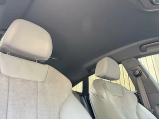 Audi A5 Audi A5 Sportback 35 TFSI S-line black edition Automaat | Navigatiesysteem | Bang&Olufsen audio | Leer/alcantara grijs | Adaptieve cruise control | Apple CarPlay | Stoelverwarming | Parkeersensoren voor en achter - afbeelding nr 53