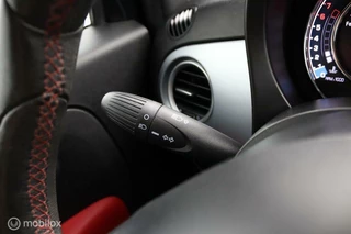 Fiat 500 Fiat 500 0.9 TwinAir Turbo 500S | Leder | Clima Van €6.999 voor €6.450 - afbeelding nr 28