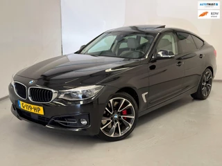 BMW 3 Serie Gran Turismo 320i High Exe / Pano / Leder / Memory / Headup
