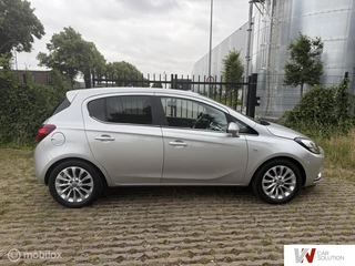 Opel Corsa Opel Corsa 1.4 Innovation NAP CARPLAY 1ste Eig CAM PDC CLIMA - afbeelding nr 6