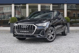 Audi Q3 - afbeelding nr 1