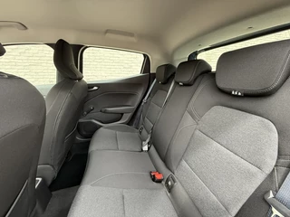 Renault Clio Renault Clio 1.0 TCe Business Zen CAMERA - CARPLAY - - afbeelding nr 6
