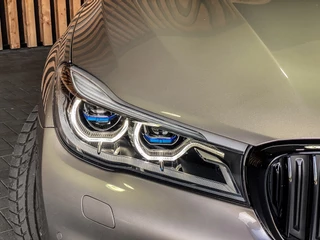 BMW 7 Serie BMW 7 Serie 740Le 326PK Automaat xDrive iPerformance High Executive | FULL OPTIONS | VIERWIELBESTURING | REAR SEAT PACKAGE | SOFTCLOSE | - afbeelding nr 40