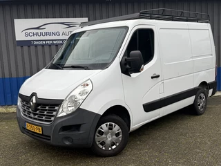 Renault Master - 358994063-0