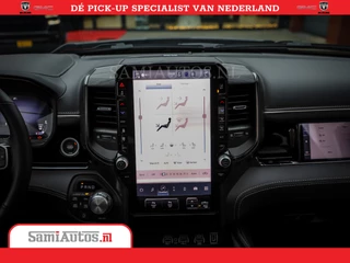 Dodge Ram 1500 Comfortabele Dubbele Cabine met Royale 5 Zitplaatsen | BPM vrij | Nu Leverbaar uit Voorraad | Voorraad Nr 2302 - 7425 - afbeelding nr 57