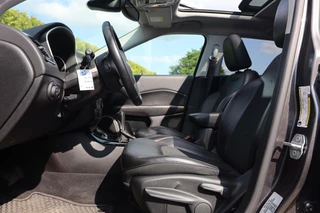 Jeep Compass Jeep Compass 1.4 MultiAir Limited 4x4 Camera|Panodak|Ecc|Leder|Adapt. cruise|Beats audio|Trhk Afn. - afbeelding nr 4